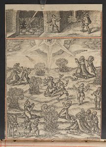 Crumus [sic] of Comfort ... mit dankbaren Erinnerungen an Gottes wunderbare Befreiungen dieses Landes