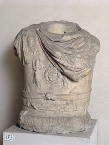 Römischer Kürass