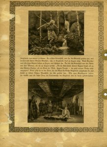 DIE NIBELUNGEN 1924-SYNOPSIS (Der Tod von Siegfried)-08 von Unknown