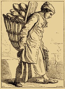 Alltagsleben in der französischen Geschichte von Leopold Blonder