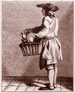 Alltagsleben in der französischen Geschichte von Leopold Blonder