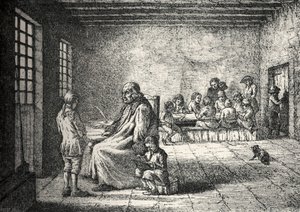 Alltagsleben in der französischen Geschichte