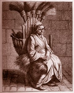 Alltagsleben in der französischen Geschichte von Leopold Blonder