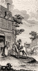 Alltagsleben in der französischen Geschichte von Leopold Blonder