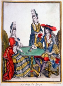 Würfelspiel
