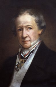 Edme Francois Jomard