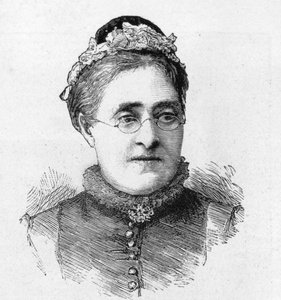 Eliza Lynn Lynton