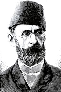 Emin Pascha