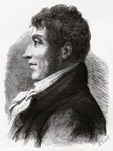 Etienne Gaspard Robert von Unbekannter Künstler