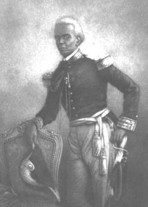 Fabre Nicholas Geffrard