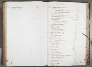 Fol 473-474, Quittungsbücher der Leser (Feder & Tinte auf Papier) von Unbekannt
