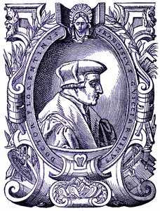 Francesco Guicciardini von Unbekannter Künstler