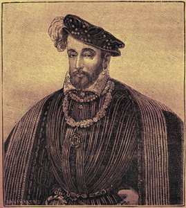 Heinrich II.