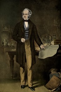 Henry John Temple, 3. Viscount Palmerston