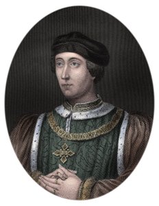 Heinrich VI.