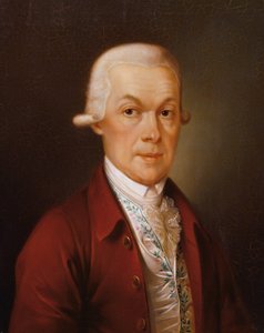 Herr von Wieser