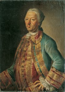 Herrenbildnis