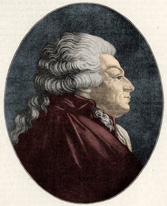Honoré Gabriel Riqueti, Graf von Mirabeau