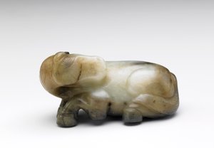 Pferd, 1368-1911