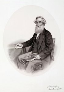 John Braithwaite, britischer Ingenieur