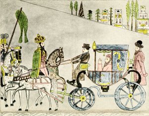 Joseph lässt seinen Vater Jakob nach Ägypten bringen - Bibel