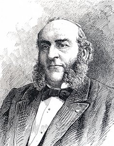 Jules-Emile Pean