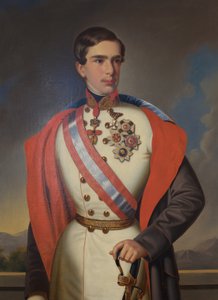 Kaiser Franz Joseph I.