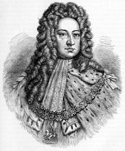König Georg I.