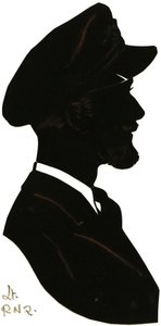 Leutnant in der Royal Navy, Zweiter Weltkrieg von Unbekannt
