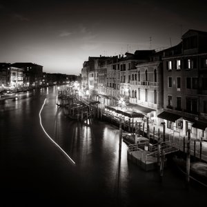 Leichter Verkehr, Venedig, Italien