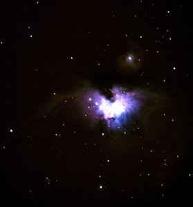 M42, 2005 von Unbekannt