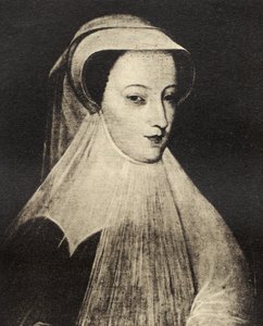 Maria Stuart Königin