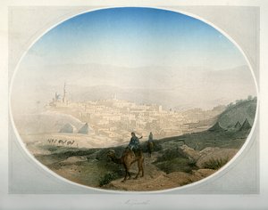 Nazareth - Bibel, Neues Testament von Unbekannter Künstler