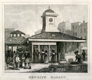 Newgate Market