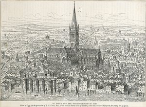 Alte St. Pauls