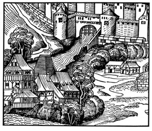 Papiermühle