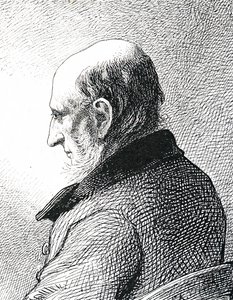 Pierre Potain von Unbekannt