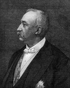 Präsident Faure, Porträt
