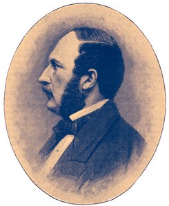 Prinz Albert von Sachsen-Coburg und Gotha von Unbekannter Künstler