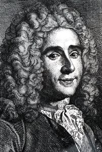 René Antoine Ferchault de Réaumur von Unbekannt