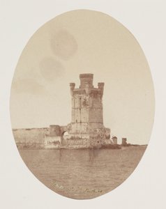 Hafen von Rhodos, ca. 1849 von Unbekannt
