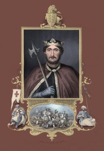 Richard I.