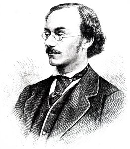 Richard Pendlebury von Unbekannt
