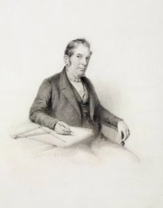 Richard Roberts, walisischer Erfinder von Unbekannt
