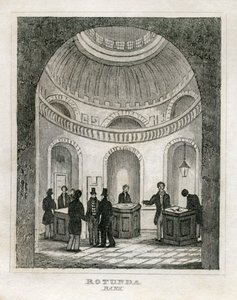 Rotunde von Unbekannt
