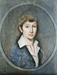 Sadi Carnot, französischer theoretischer Physiker