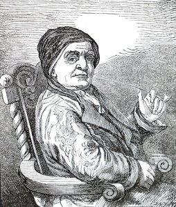 Samuel Parr von Unbekannt