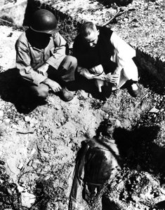 Zweiter Weltkrieg (1939-1945): Philippinen 8. Oktober