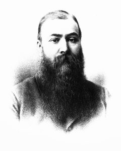 Sir Charles Alexander Cameron