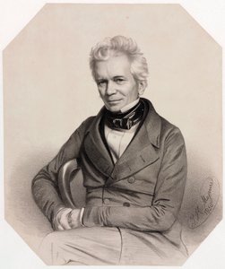 Sir William Cubitt, britischer Bauingenieur und Erfinder